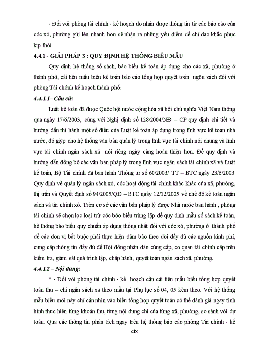 image for page Giải pháp nhằm tăng cường công tác quản lý ngân sách xã phường ở thành phố việt trì