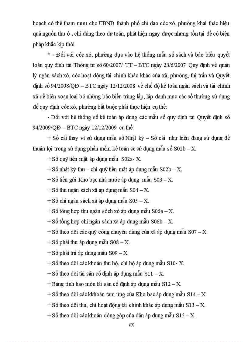image for page Giải pháp nhằm tăng cường công tác quản lý ngân sách xã phường ở thành phố việt trì
