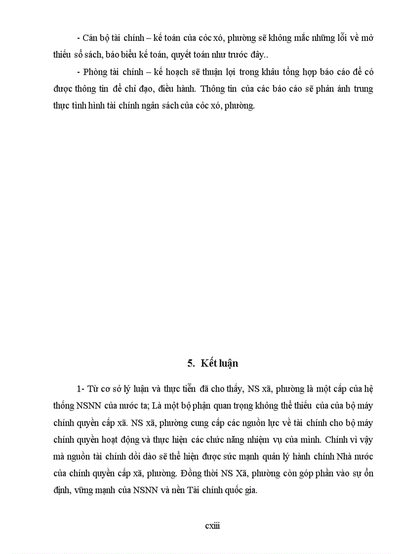 image for page Giải pháp nhằm tăng cường công tác quản lý ngân sách xã phường ở thành phố việt trì