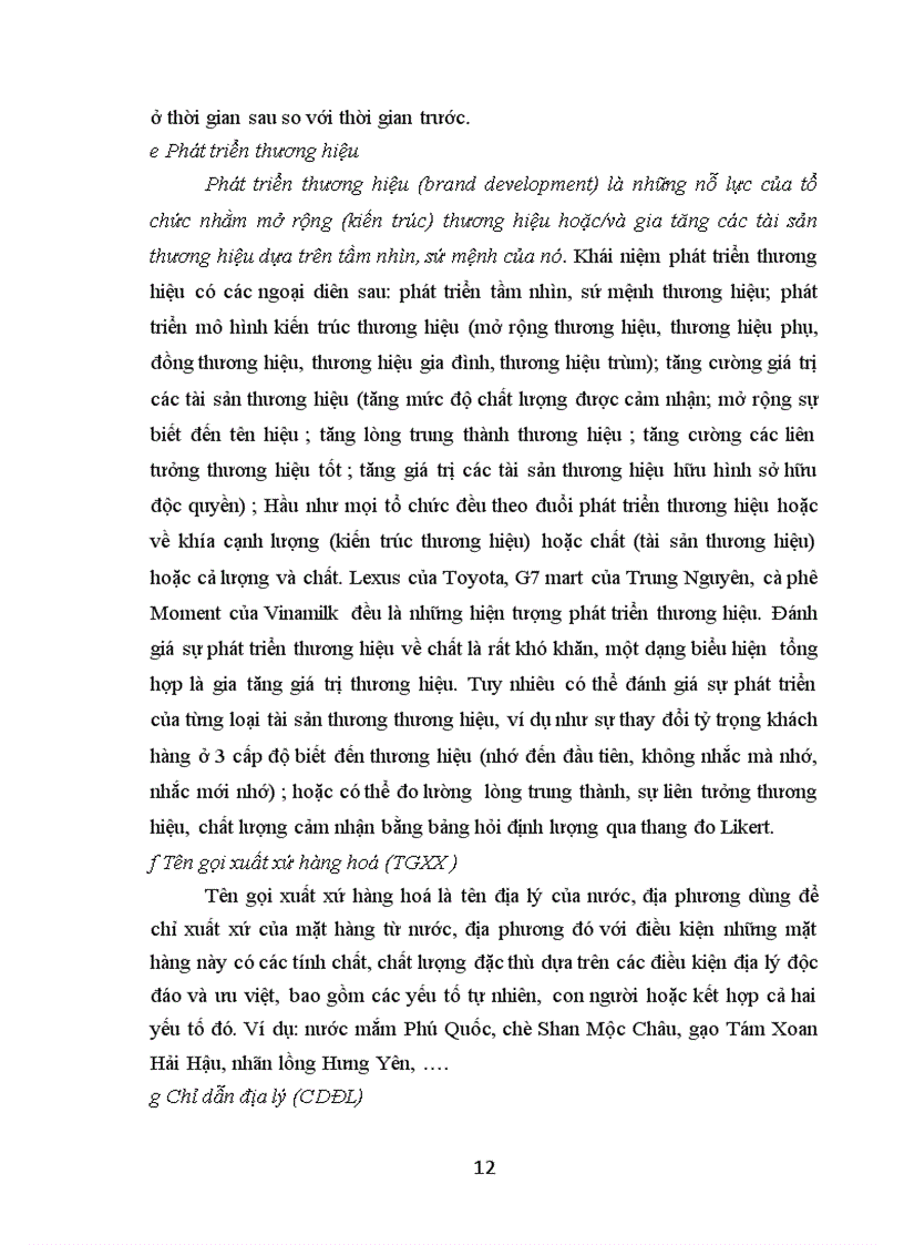 image for page Nghiên cứu nhu cầu xây dựng thương hiệu tập thể Đồng Đại Bái cho sản phẩm đúc đồng ở xã Đại Bái huyện Gia Bình tỉnh Bắc Ninh 1