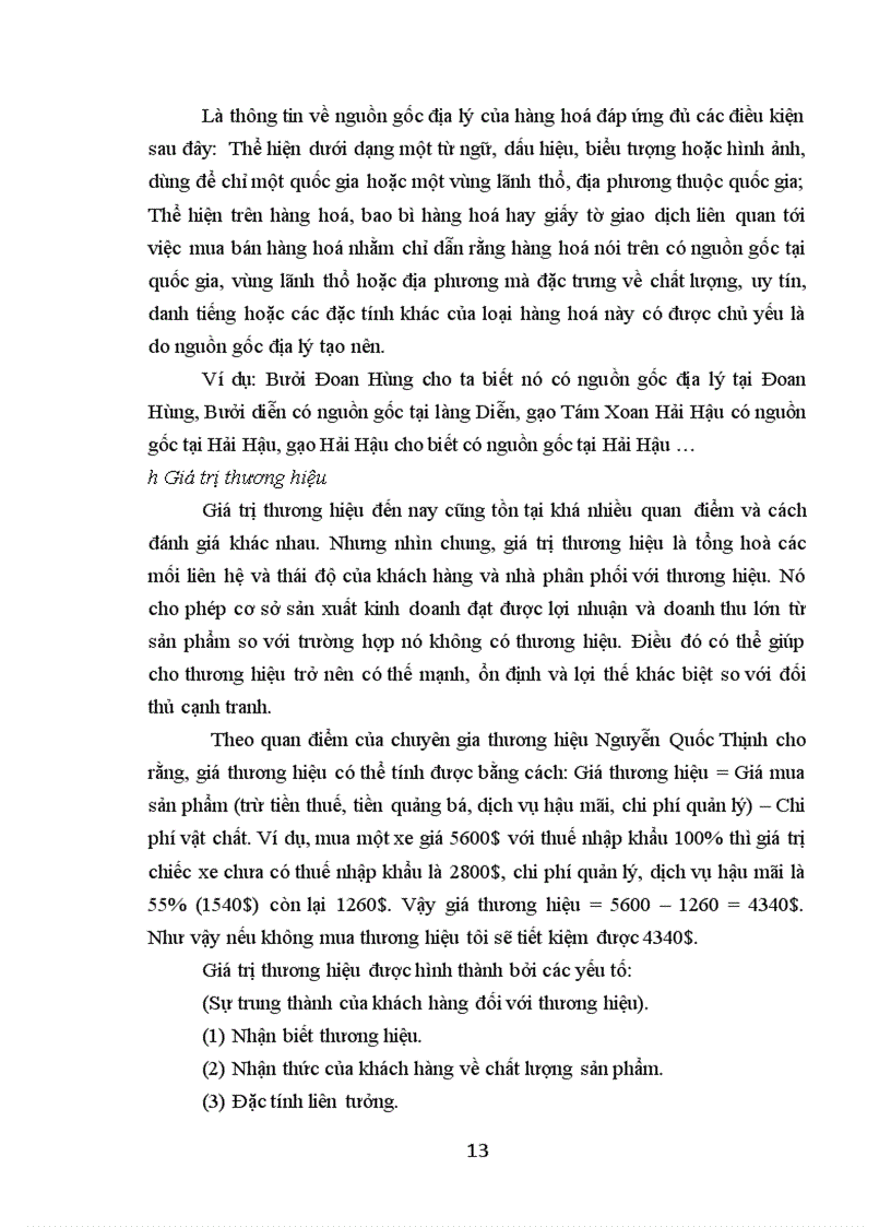 image for page Nghiên cứu nhu cầu xây dựng thương hiệu tập thể Đồng Đại Bái cho sản phẩm đúc đồng ở xã Đại Bái huyện Gia Bình tỉnh Bắc Ninh 1