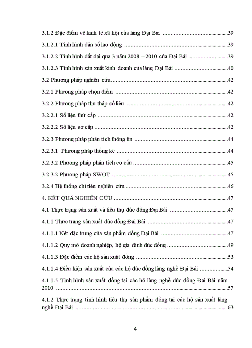 image for page Nghiên cứu nhu cầu xây dựng thương hiệu tập thể Đồng Đại Bái cho sản phẩm đúc đồng ở xã Đại Bái huyện Gia Bình tỉnh Bắc Ninh 1