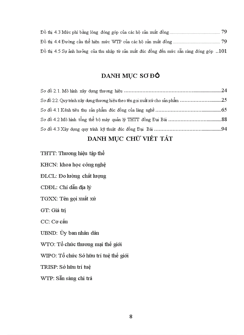 image for page Nghiên cứu nhu cầu xây dựng thương hiệu tập thể Đồng Đại Bái cho sản phẩm đúc đồng ở xã Đại Bái huyện Gia Bình tỉnh Bắc Ninh 1