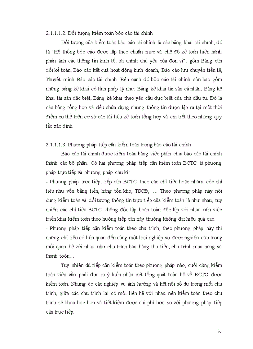 image for page Tìm hiểu kiểm toán chu trình mua hàng và thanh toán ở Công ty TNHH Kiểm toán Tư vấn tài chính và Đầu tư Việt Nam