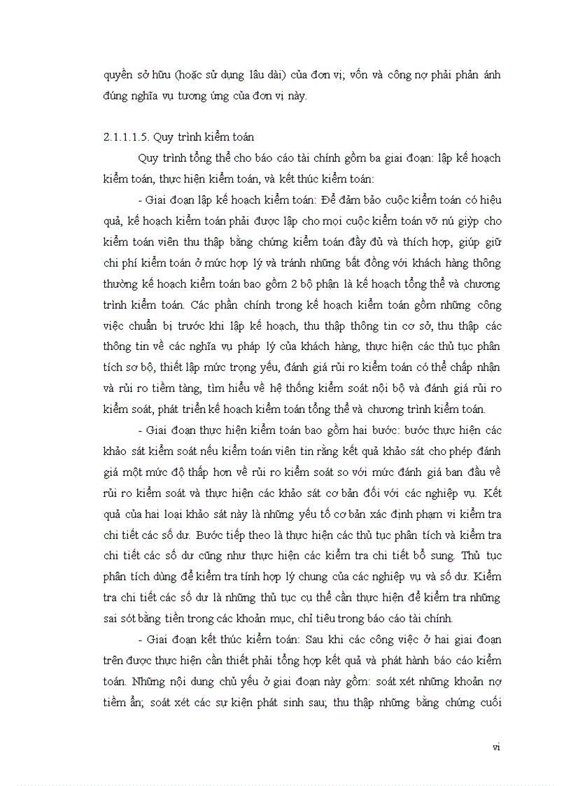image for page Tìm hiểu kiểm toán chu trình mua hàng và thanh toán ở Công ty TNHH Kiểm toán Tư vấn tài chính và Đầu tư Việt Nam