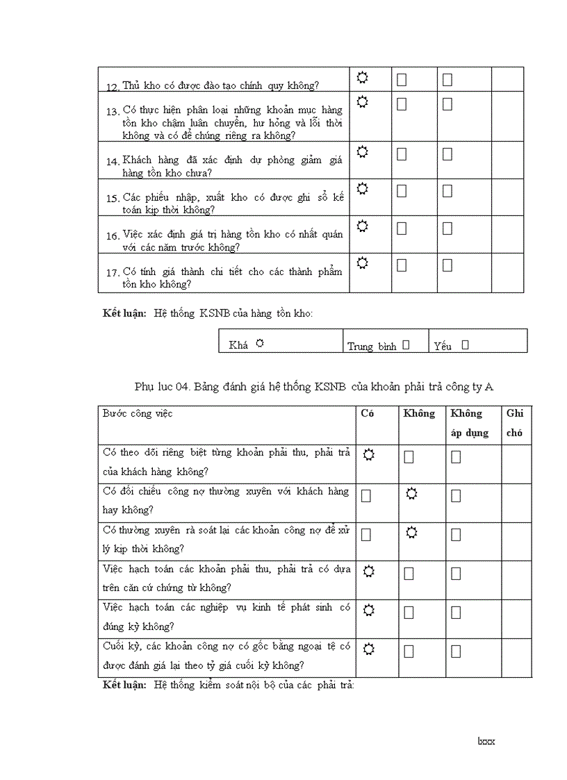 image for page Tìm hiểu kiểm toán chu trình mua hàng và thanh toán ở Công ty TNHH Kiểm toán Tư vấn tài chính và Đầu tư Việt Nam