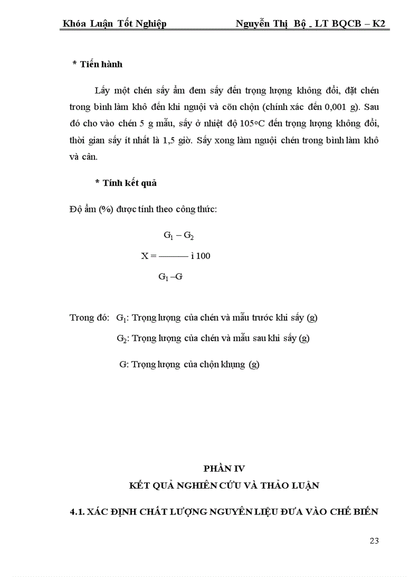 image for page Bước đầu nghiên cứu quy trình sản xuất củ cải sấy Đầm Hà