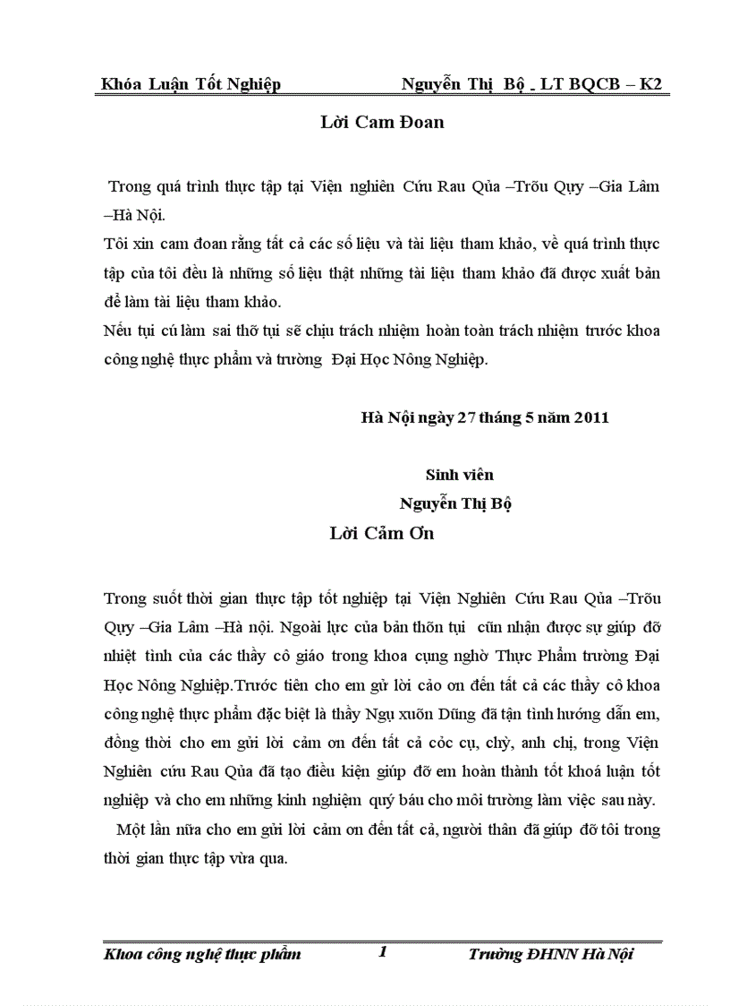 image for page Bước đầu nghiên cứu quy trình sản xuất củ cải sấy Đầm Hà