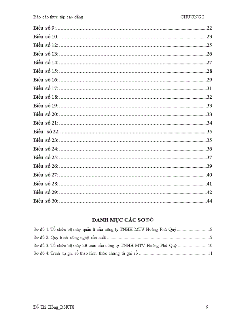 image for page Thực trạng công tác hạch toán kế toán tập hợp chi phí và tính giá thành sản phẩm tại công ty tnhh mtv hoàng phú quý