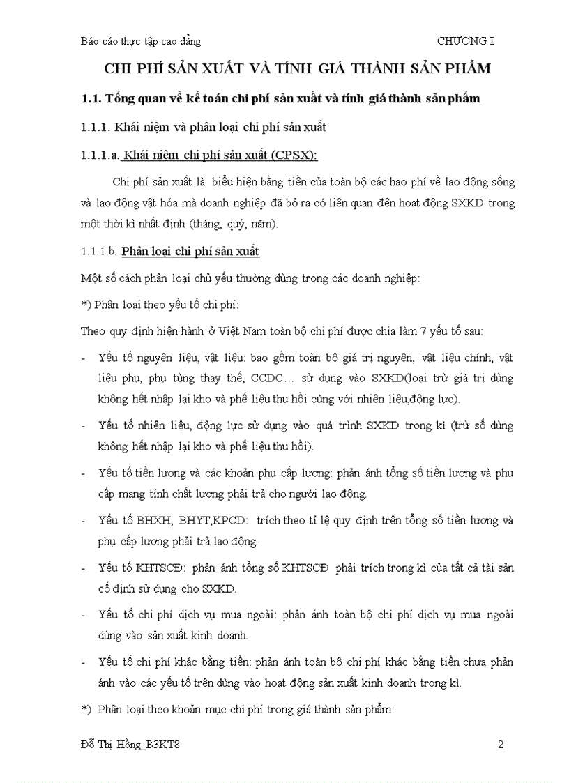 image for page Thực trạng công tác hạch toán kế toán tập hợp chi phí và tính giá thành sản phẩm tại công ty tnhh mtv hoàng phú quý