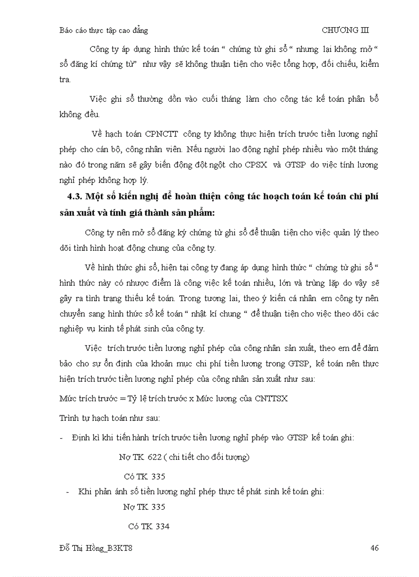 image for page Thực trạng công tác hạch toán kế toán tập hợp chi phí và tính giá thành sản phẩm tại công ty tnhh mtv hoàng phú quý