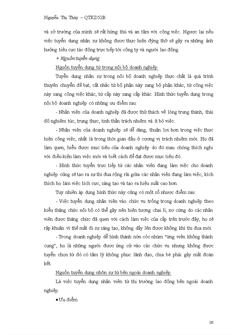 image for page Tìm hiểu công tác quản trị nhân sự tại công ty cổ phần thương mại và vận tải petrolimex