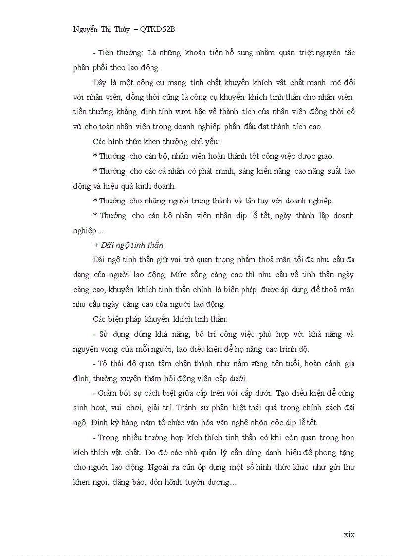 image for page Tìm hiểu công tác quản trị nhân sự tại công ty cổ phần thương mại và vận tải petrolimex