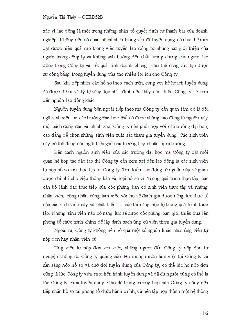 image for page Tìm hiểu công tác quản trị nhân sự tại công ty cổ phần thương mại và vận tải petrolimex