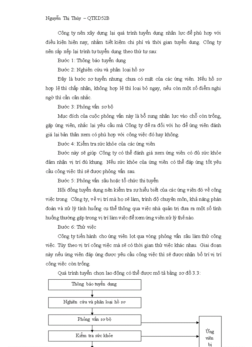 image for page Tìm hiểu công tác quản trị nhân sự tại công ty cổ phần thương mại và vận tải petrolimex