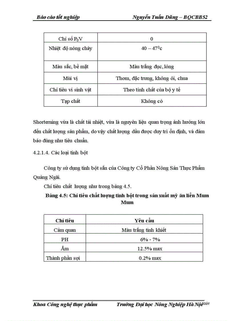 image for page Khảo sát quy trình chế biến mì ăn liền Mummum tại công ty TNHH Công Nghệ Thực Phẩm Châu Á