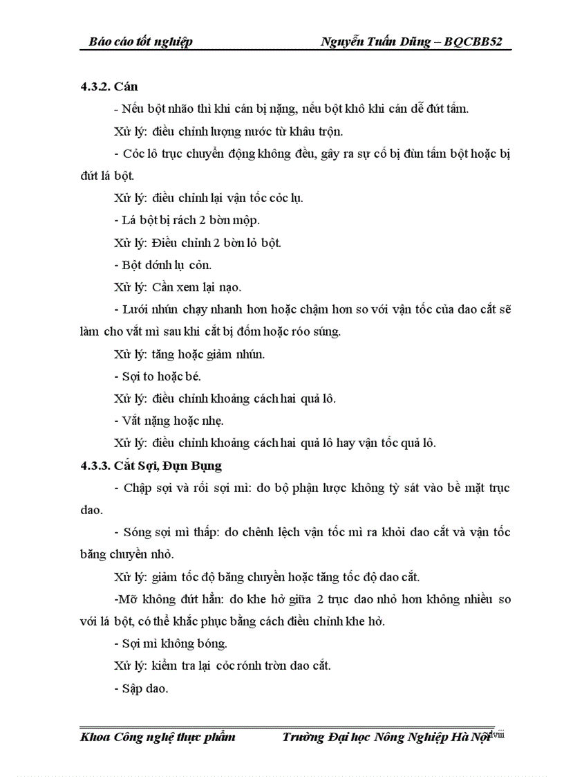 image for page Khảo sát quy trình chế biến mì ăn liền Mummum tại công ty TNHH Công Nghệ Thực Phẩm Châu Á