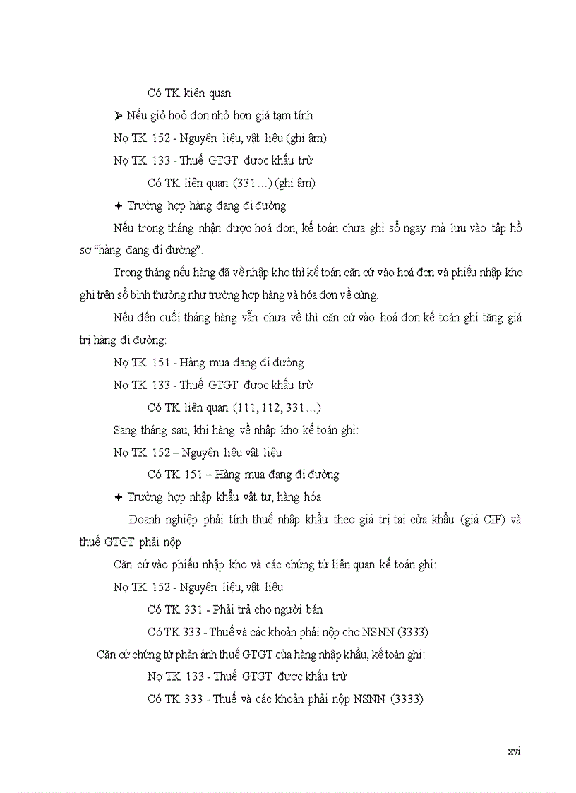 image for page Đánh giá tình hình cung ứng và hạch toán nguyên vật liệu tại công ty cổ phần Que hàn điện Việt Đức