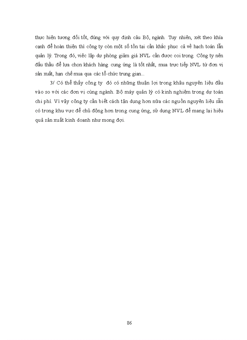 image for page Đánh giá tình hình cung ứng và hạch toán nguyên vật liệu tại công ty cổ phần Que hàn điện Việt Đức 1