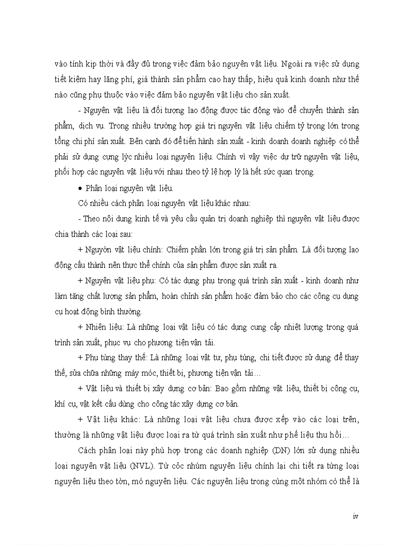 image for page Đánh giá tình hình cung ứng và hạch toán nguyên vật liệu tại công ty cổ phần Que hàn điện Việt Đức 3