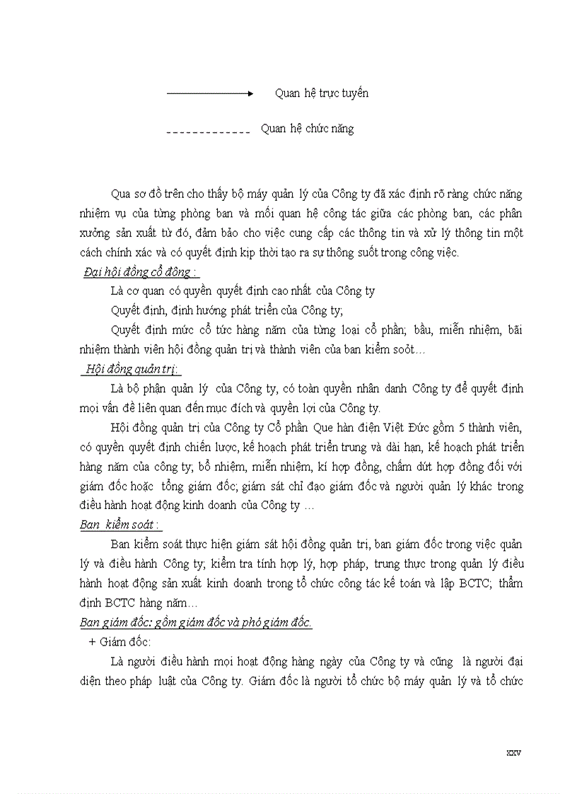 image for page Đánh giá tình hình cung ứng và hạch toán nguyên vật liệu tại công ty cổ phần Que hàn điện Việt Đức 3