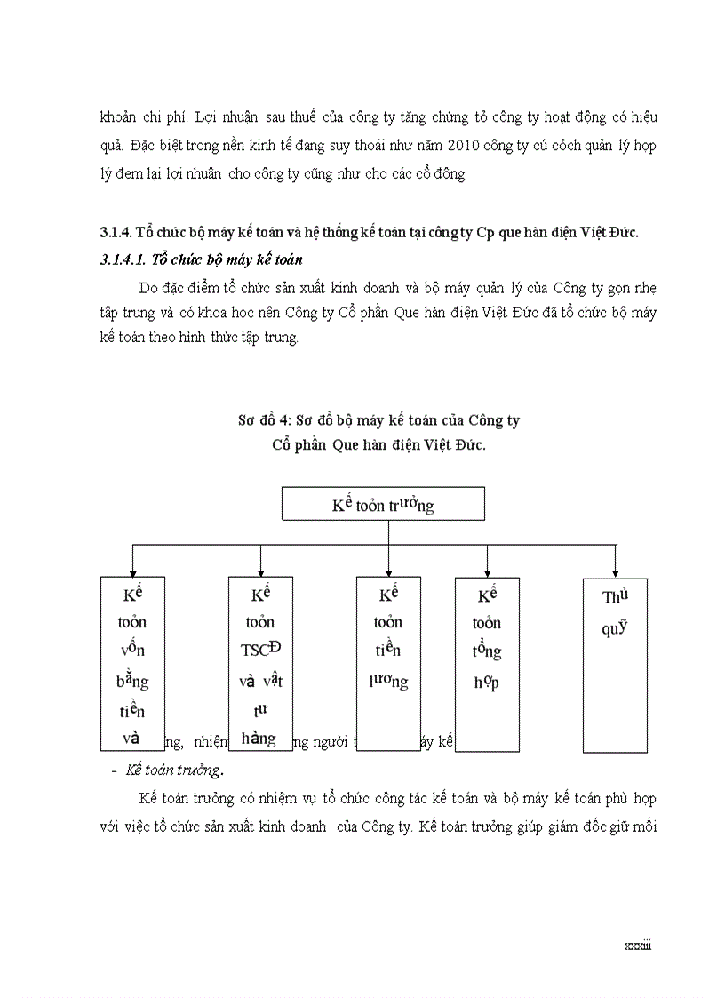 image for page Đánh giá tình hình cung ứng và hạch toán nguyên vật liệu tại công ty cổ phần Que hàn điện Việt Đức 3