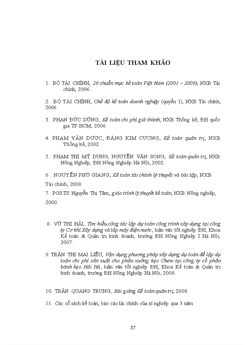 image for page Đánh giá tình hình cung ứng và hạch toán nguyên vật liệu tại công ty cổ phần Que hàn điện Việt Đức 3