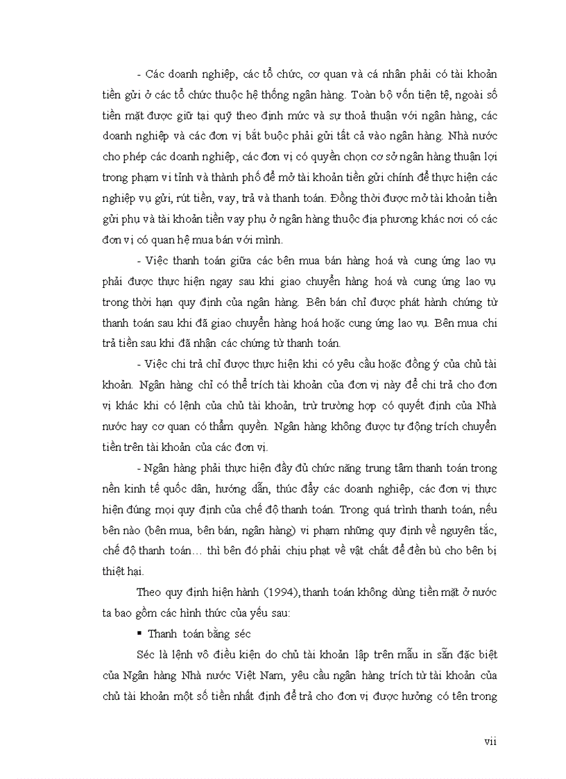 image for page Tình hình thanh toán và quản lý công nợ tại Viện Nghiên cứu Ngô Đan Phượng Hà Nội