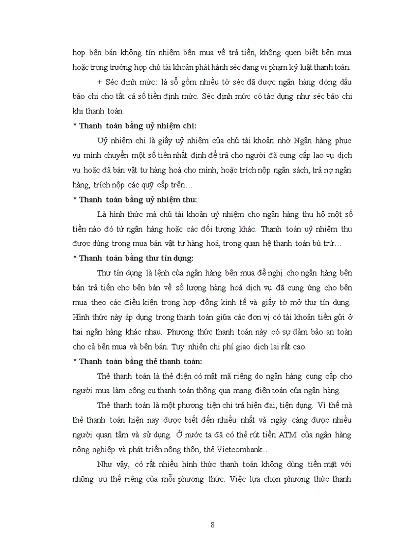 image for page Tìm hiểu công tác kế toán thanh toán và quản lý công nợ tại Công ty cổ phần Mỹ Châu số 161 Phố Nối Mỹ Hào Hưng Yên