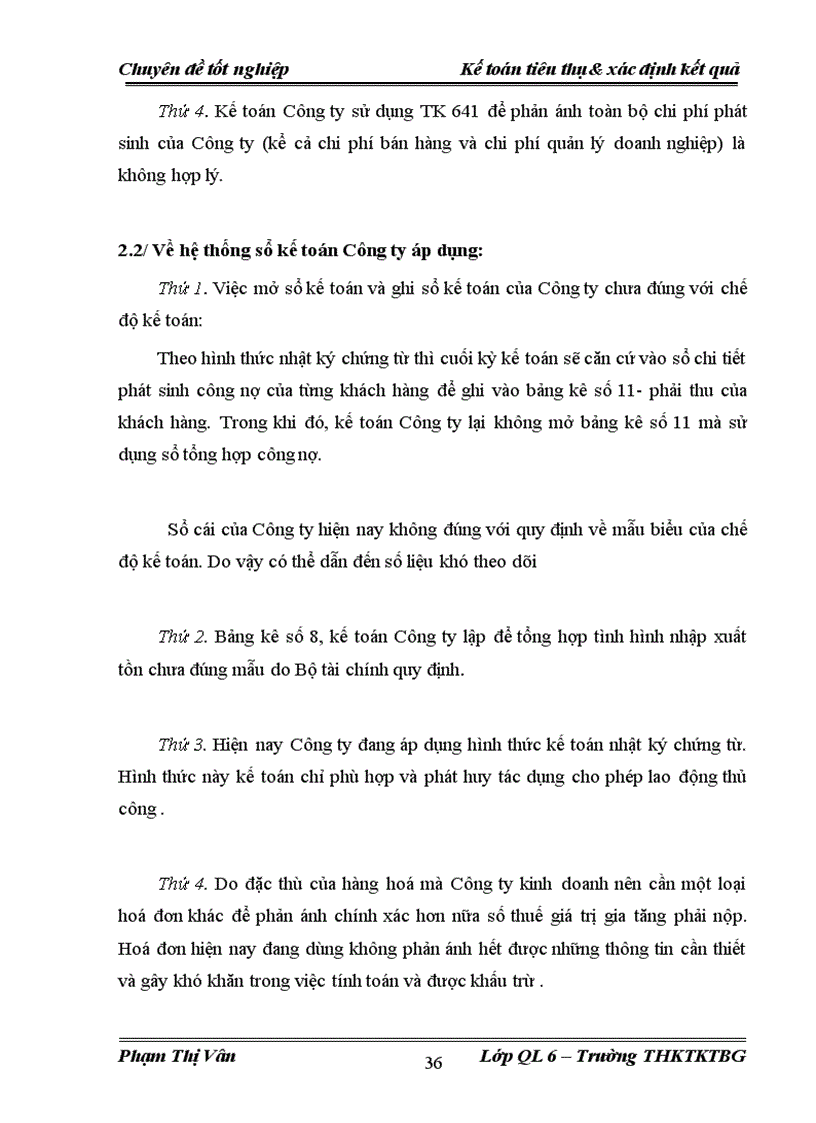 image for page Kế toán tiêu thụ và xác định kết quả tại Công ty xăng dầu Bắc Sơn