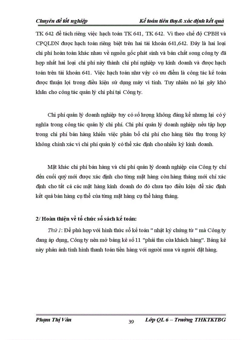 image for page Kế toán tiêu thụ và xác định kết quả tại Công ty xăng dầu Bắc Sơn