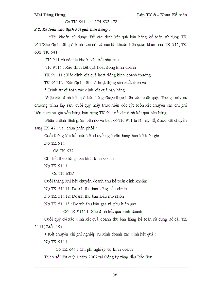 image for page Kế toán thành phẩm tiêu thụ thành phẩm và xác định kết quả tiêu thụ