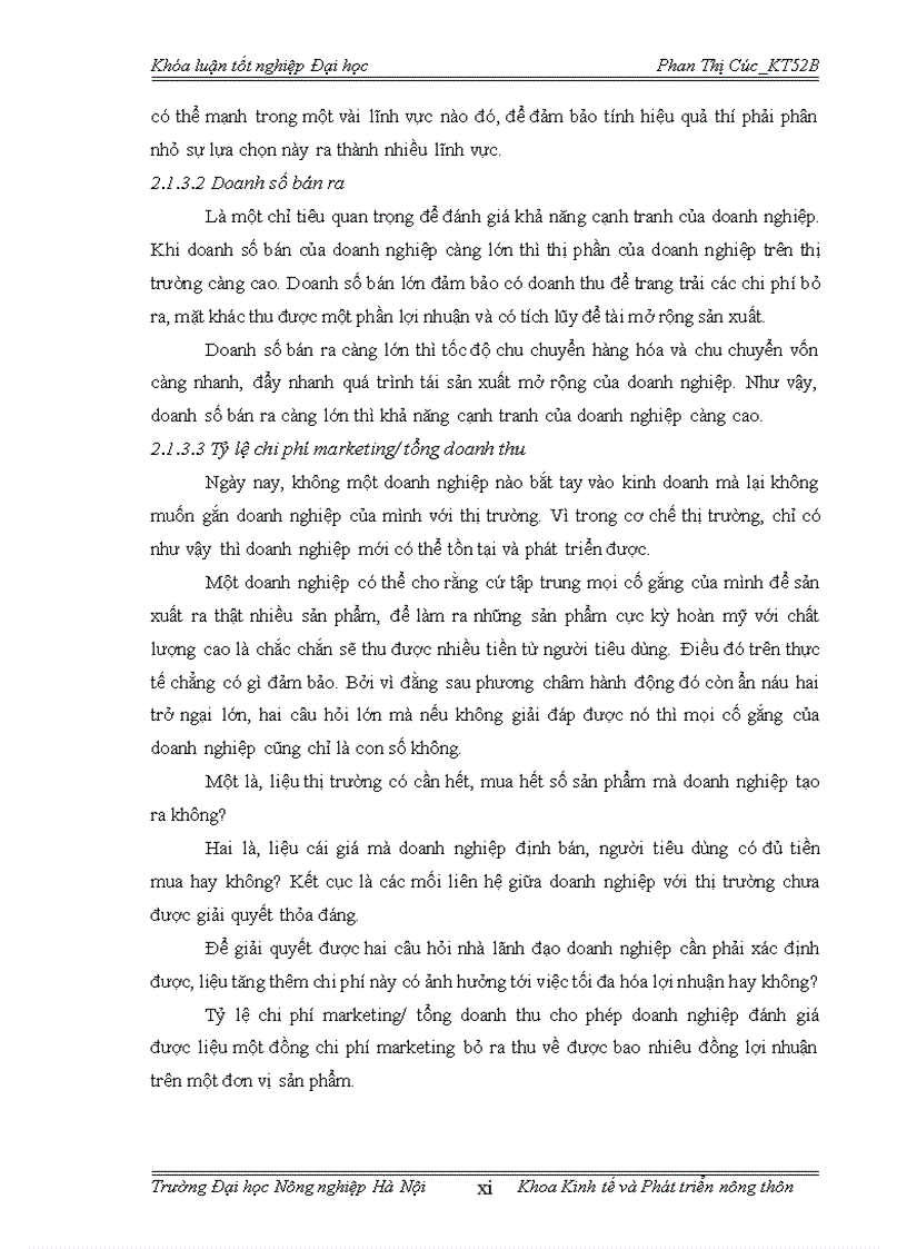 image for page Giải pháp nhằm nâng cao năng lực cạnh tranh của Công ty Cổ phần Thiên Lý Hưng Yên