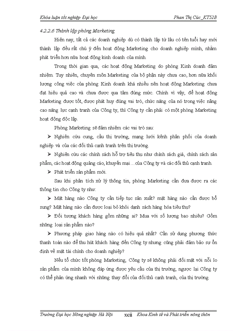 image for page Giải pháp nhằm nâng cao năng lực cạnh tranh của Công ty Cổ phần Thiên Lý Hưng Yên
