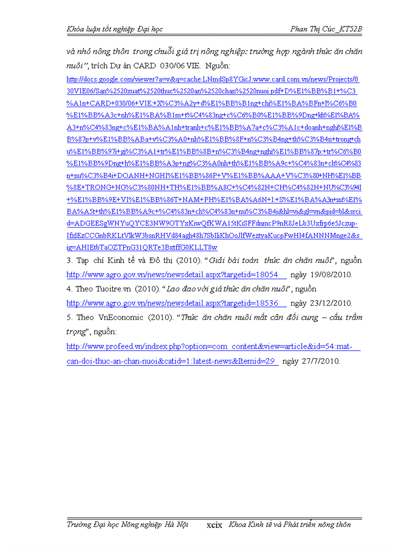 image for page Giải pháp nhằm nâng cao năng lực cạnh tranh của Công ty Cổ phần Thiên Lý Hưng Yên