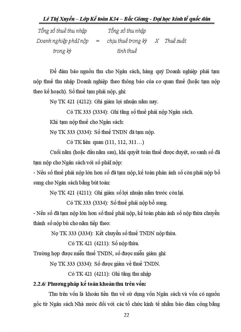 image for page Hoàn thiện công tác kế toán các khoản nợ phải trả tại Công ty xăng dầu Bắc Sơn