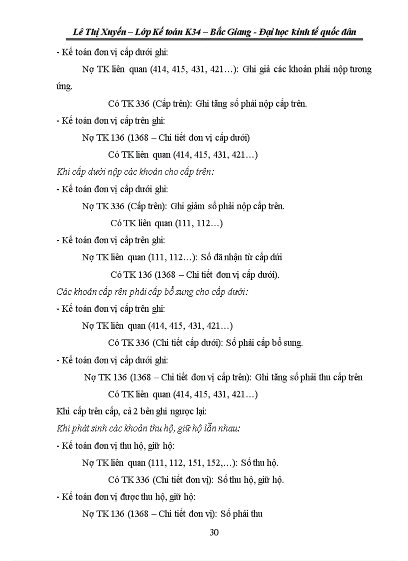 image for page Hoàn thiện công tác kế toán các khoản nợ phải trả tại Công ty xăng dầu Bắc Sơn
