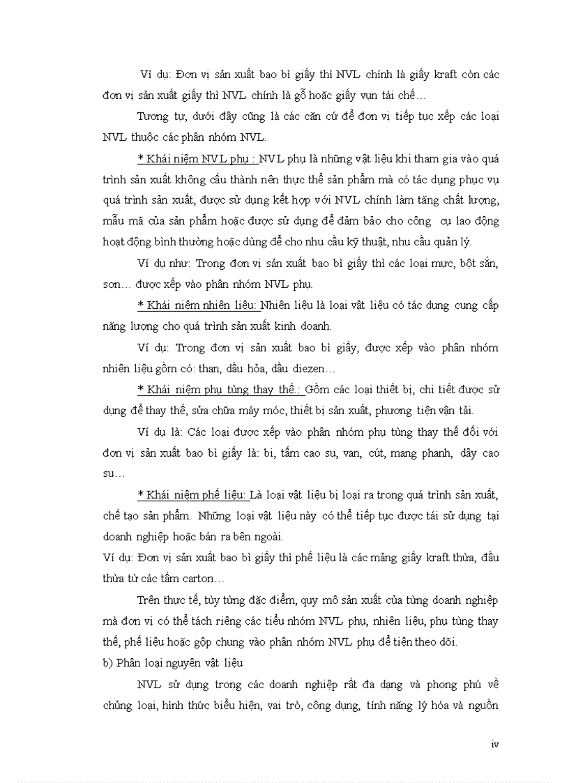 image for page Thực trạng công tác tổ chức kế toán nguyên vật liệu tại công ty trách nhiệm hữu hạn thương mại và Bao Bì Minh Châu