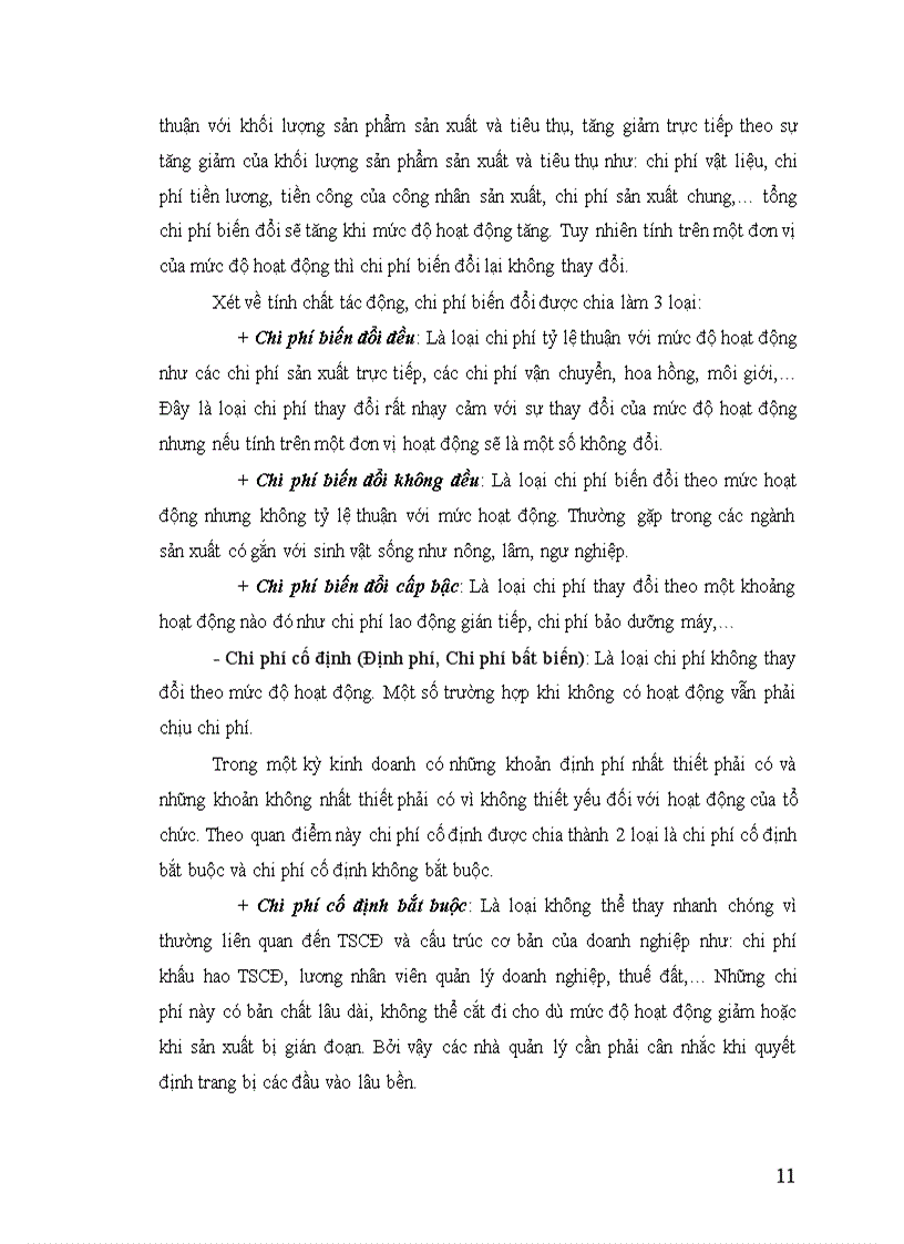 image for page Quản lý chi phí tại Công ty TNHH Thái Dương khu công nghiệp Phố Nối A Lạc Hồng Văn Lâm Hưng Yên
