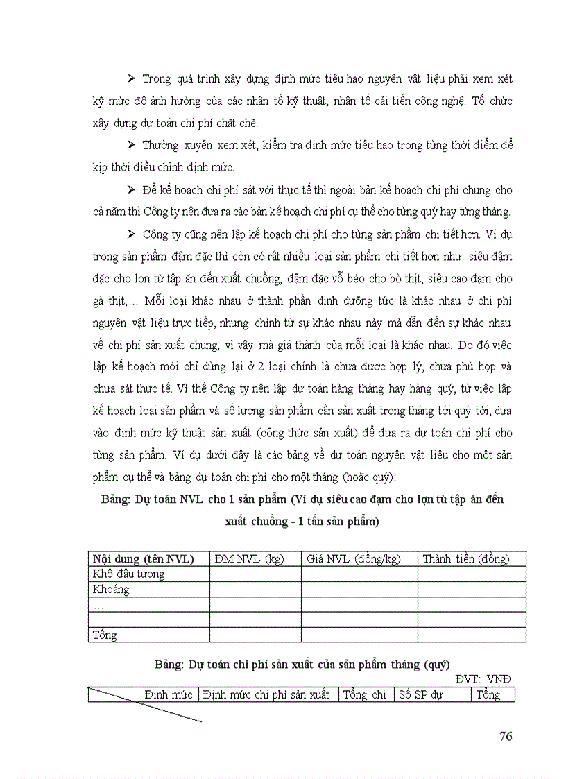 image for page Quản lý chi phí tại Công ty TNHH Thái Dương khu công nghiệp Phố Nối A Lạc Hồng Văn Lâm Hưng Yên