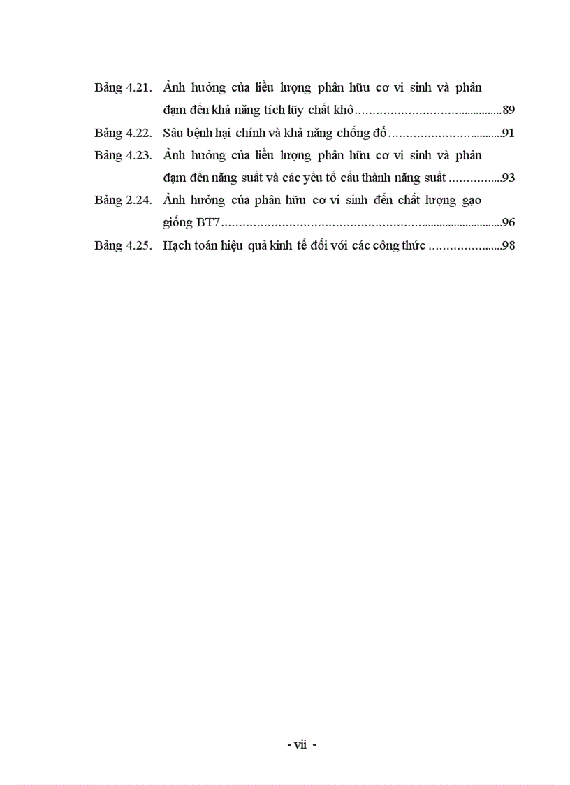 image for page Nghiên cứu thực trạng sản xuất và một số giải pháp nâng cao năng suất chất lượng lúa tại huyện giao thủy tỉnh nam định
