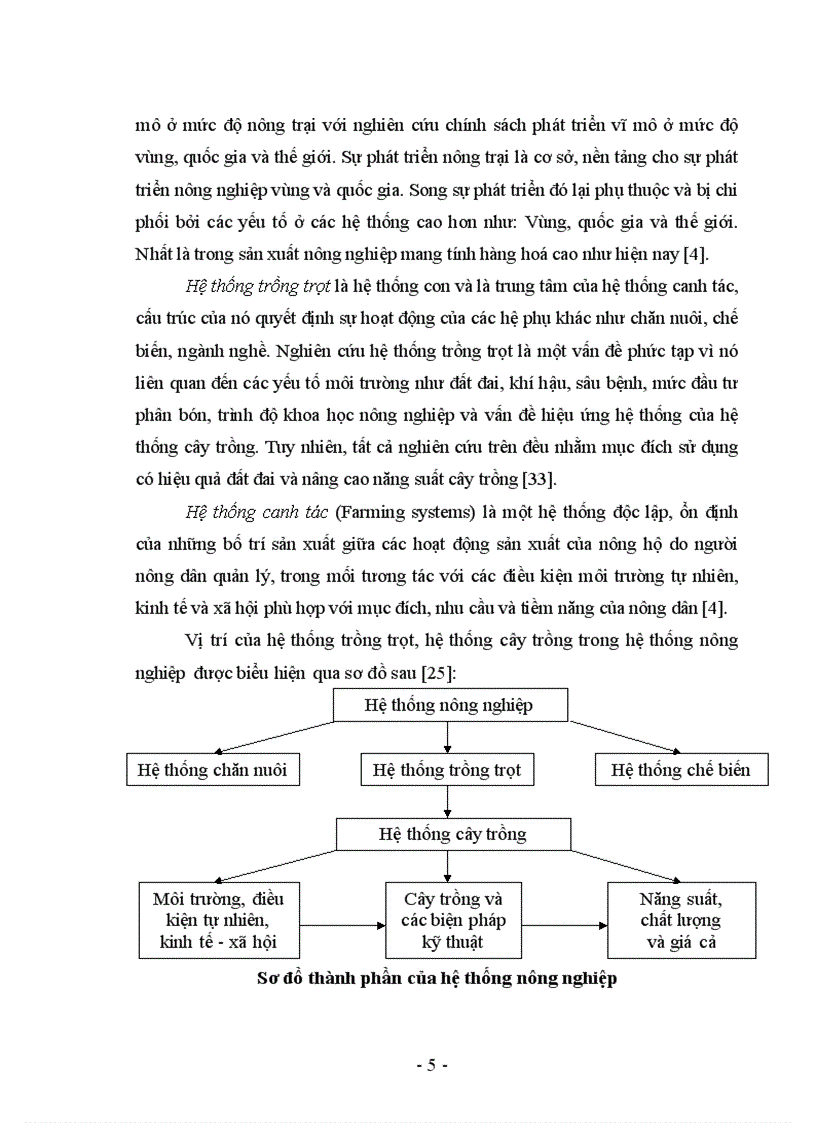 image for page Nghiên cứu thực trạng sản xuất và một số giải pháp nâng cao năng suất chất lượng lúa tại huyện giao thủy tỉnh nam định
