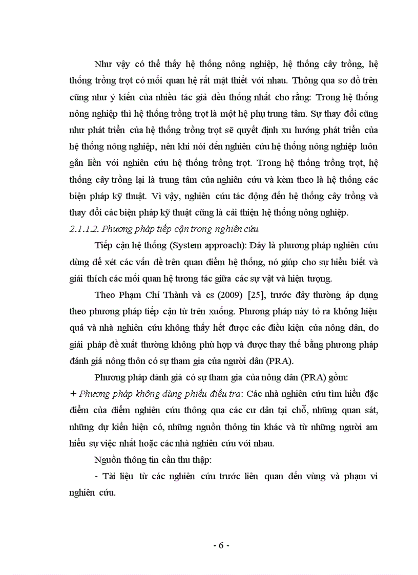 image for page Nghiên cứu thực trạng sản xuất và một số giải pháp nâng cao năng suất chất lượng lúa tại huyện giao thủy tỉnh nam định