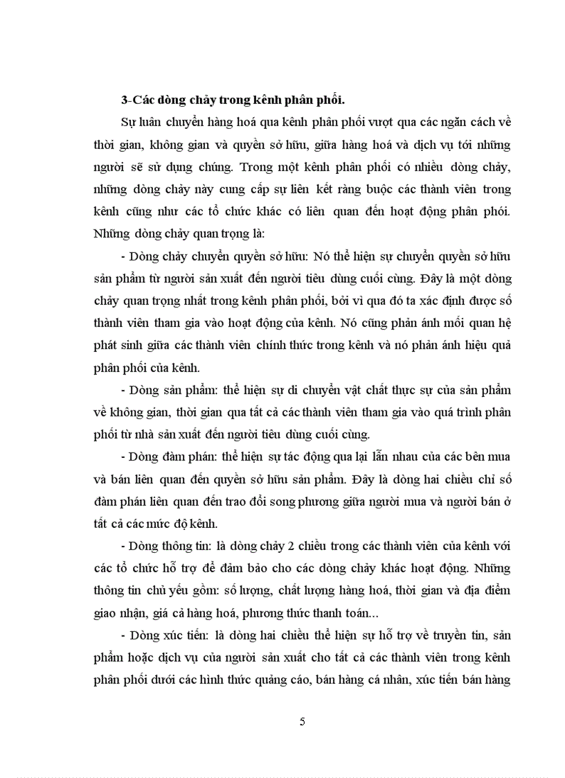 image for page Hoàn thiện chính sách phân phối dược phẩm của Tổng Công ty Dược Việt Nam VINAPHARM