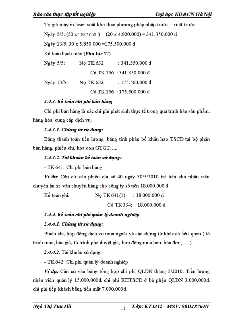 image for page Tình hình thực tế tổ chức công tác kế toán tại Công ty Đầu tư phát triển công nghệ Điện tử Viễn Thông Elcom
