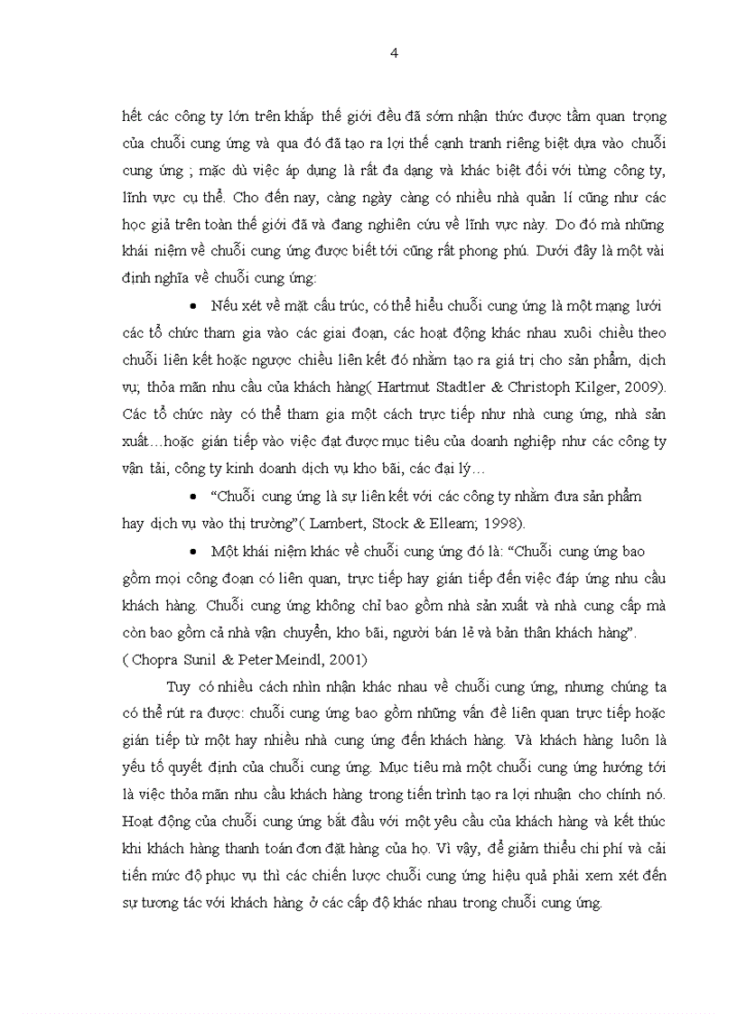 image for page Thành công của Wal Mart và bài học cho các doanh nghiệp bán lẻ Việt Nam về quản trị chuỗi cung ứng hiệu quả