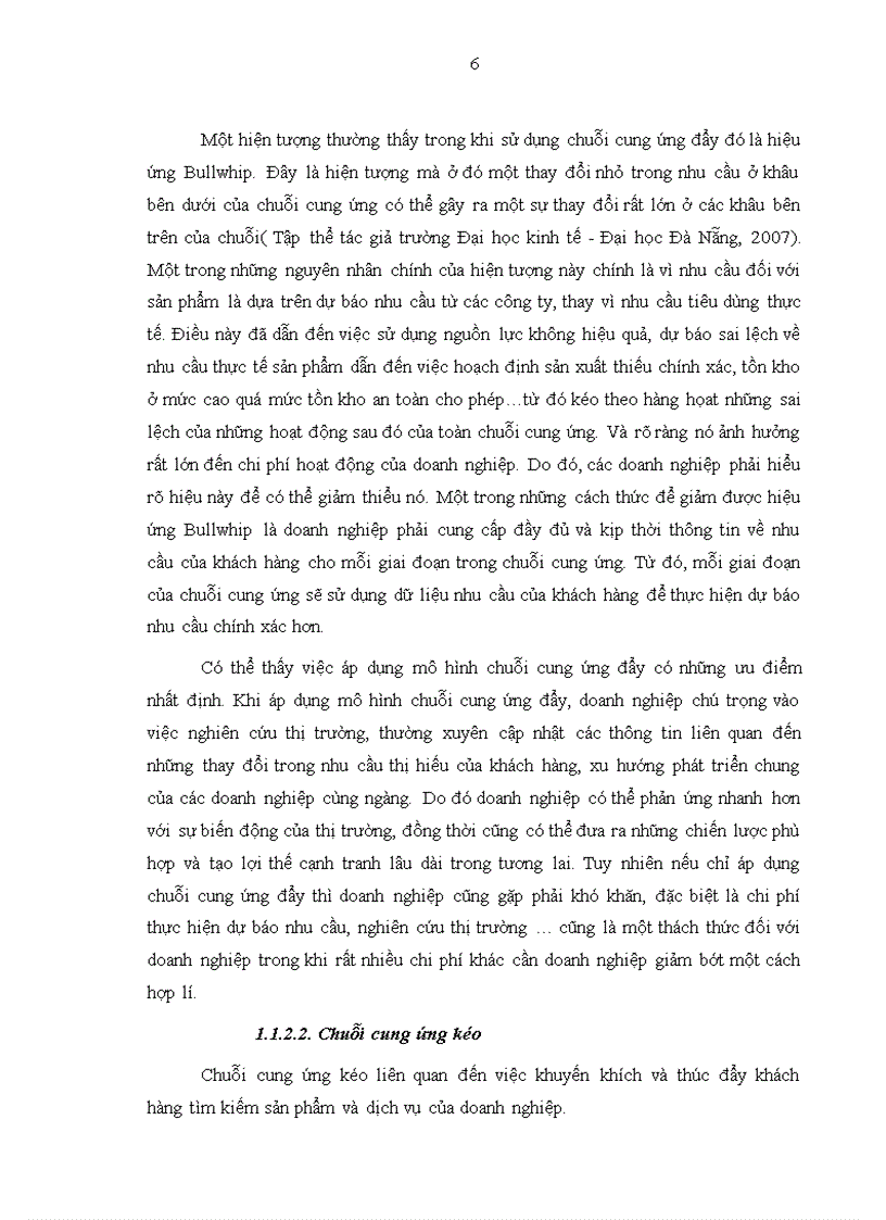 image for page Thành công của Wal Mart và bài học cho các doanh nghiệp bán lẻ Việt Nam về quản trị chuỗi cung ứng hiệu quả