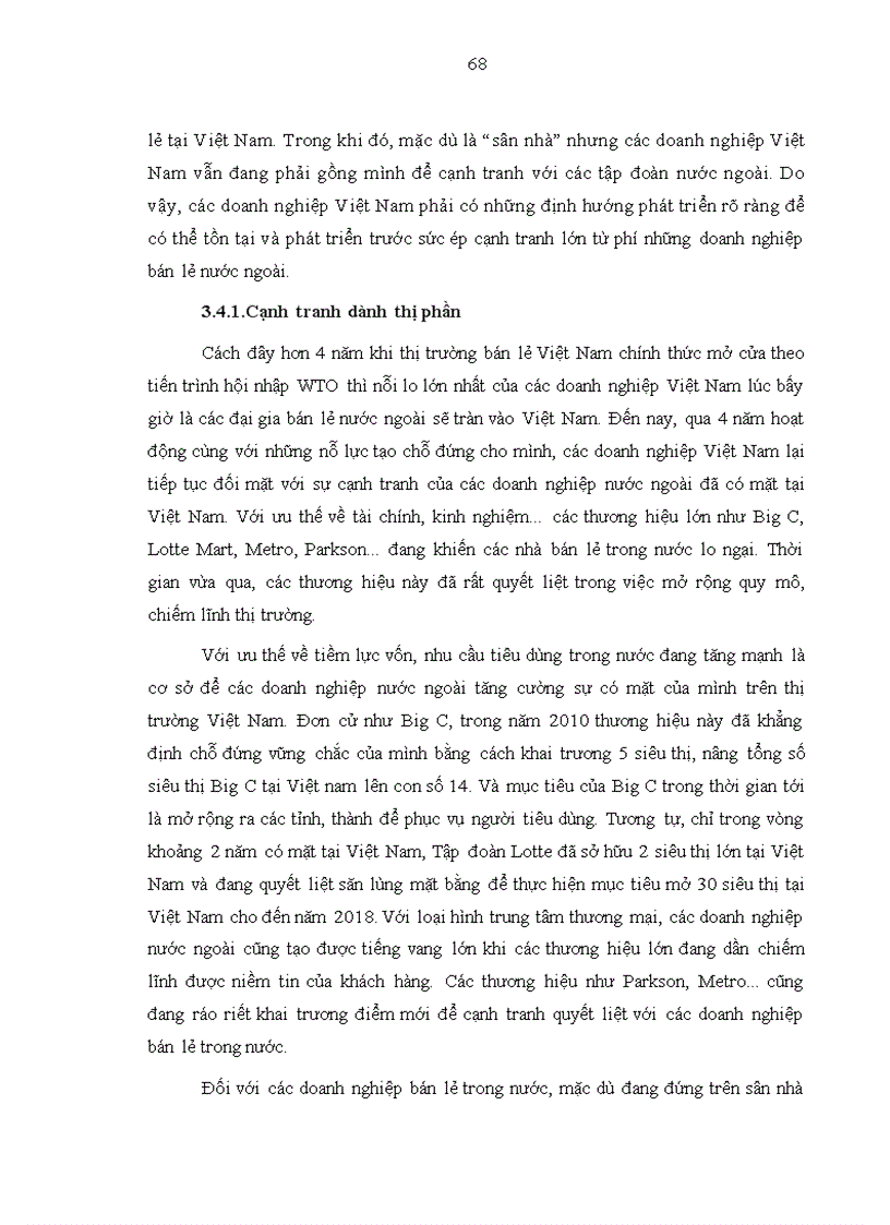 image for page Thành công của Wal Mart và bài học cho các doanh nghiệp bán lẻ Việt Nam về quản trị chuỗi cung ứng hiệu quả