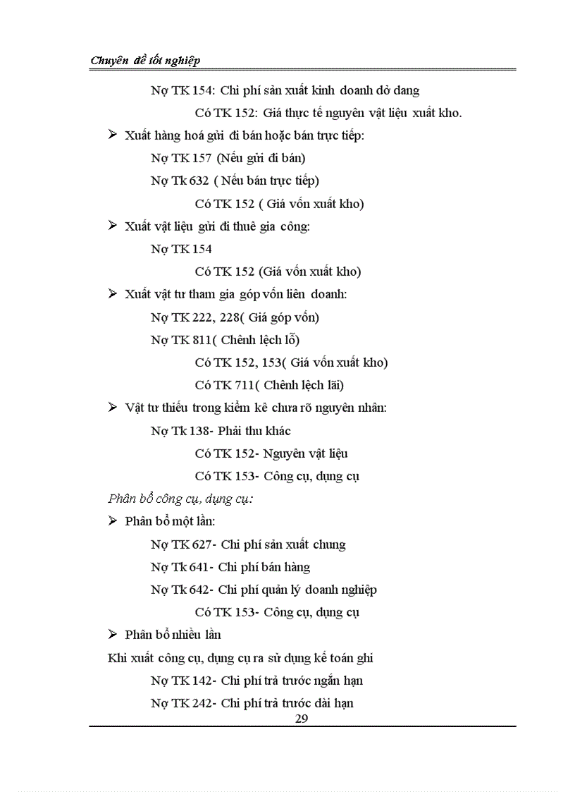 image for page Hoàn thiện kế toán nguyên vật liệu tại Công ty Cổ Phần SX TM Hồng Bàng 4