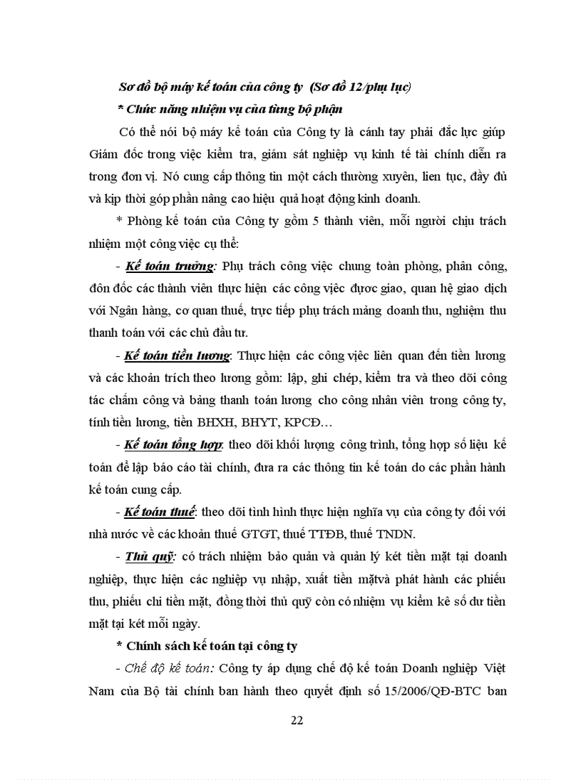 image for page Kế toán bán hàng và xác định kết quả bán hàng tại công ty Thiết bị an toàn Thăng Long 1